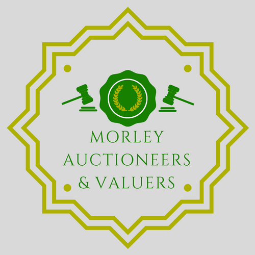 Morley Auctioneers & Valuers Auction Morley