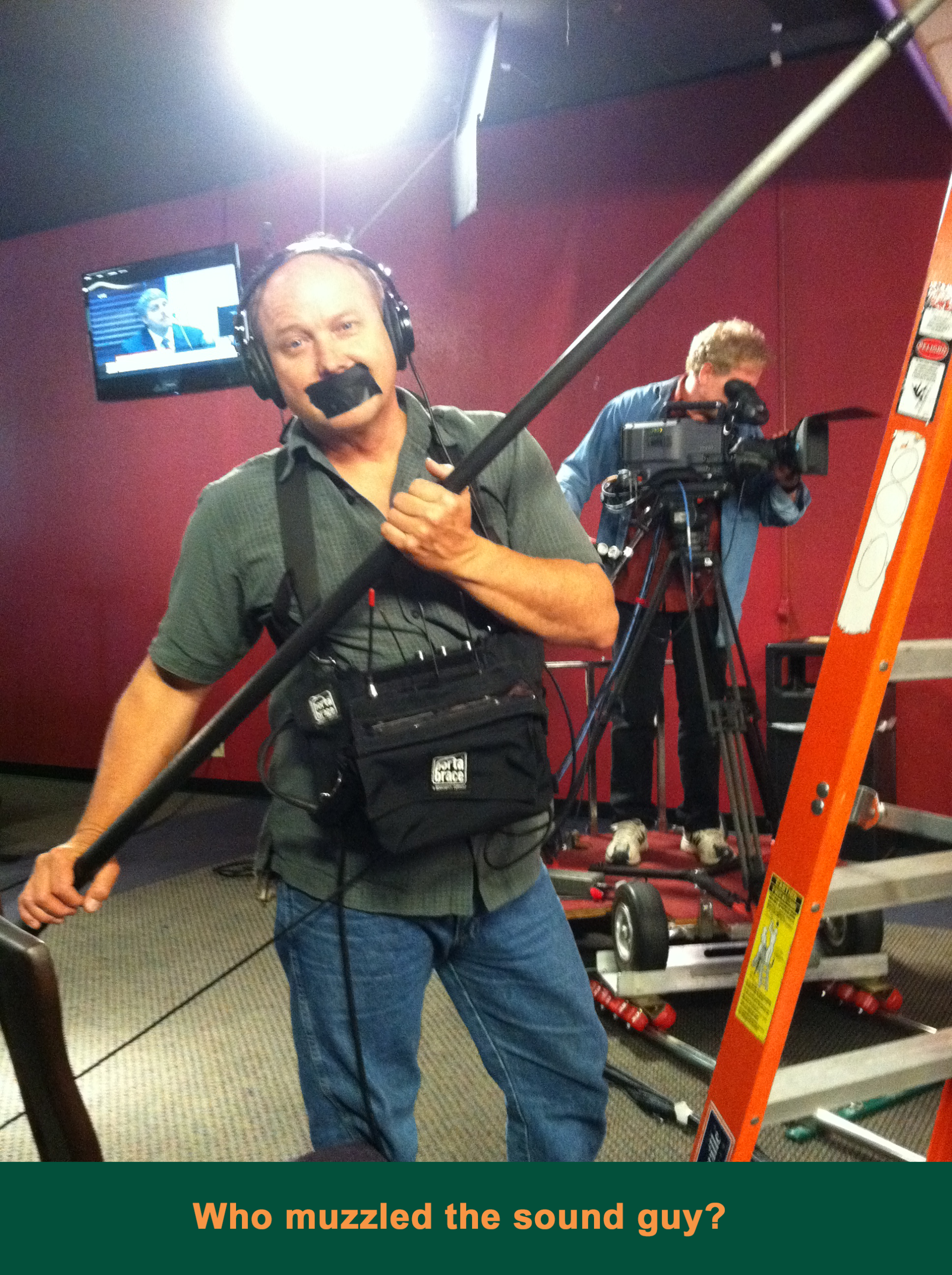 video production stamford ct