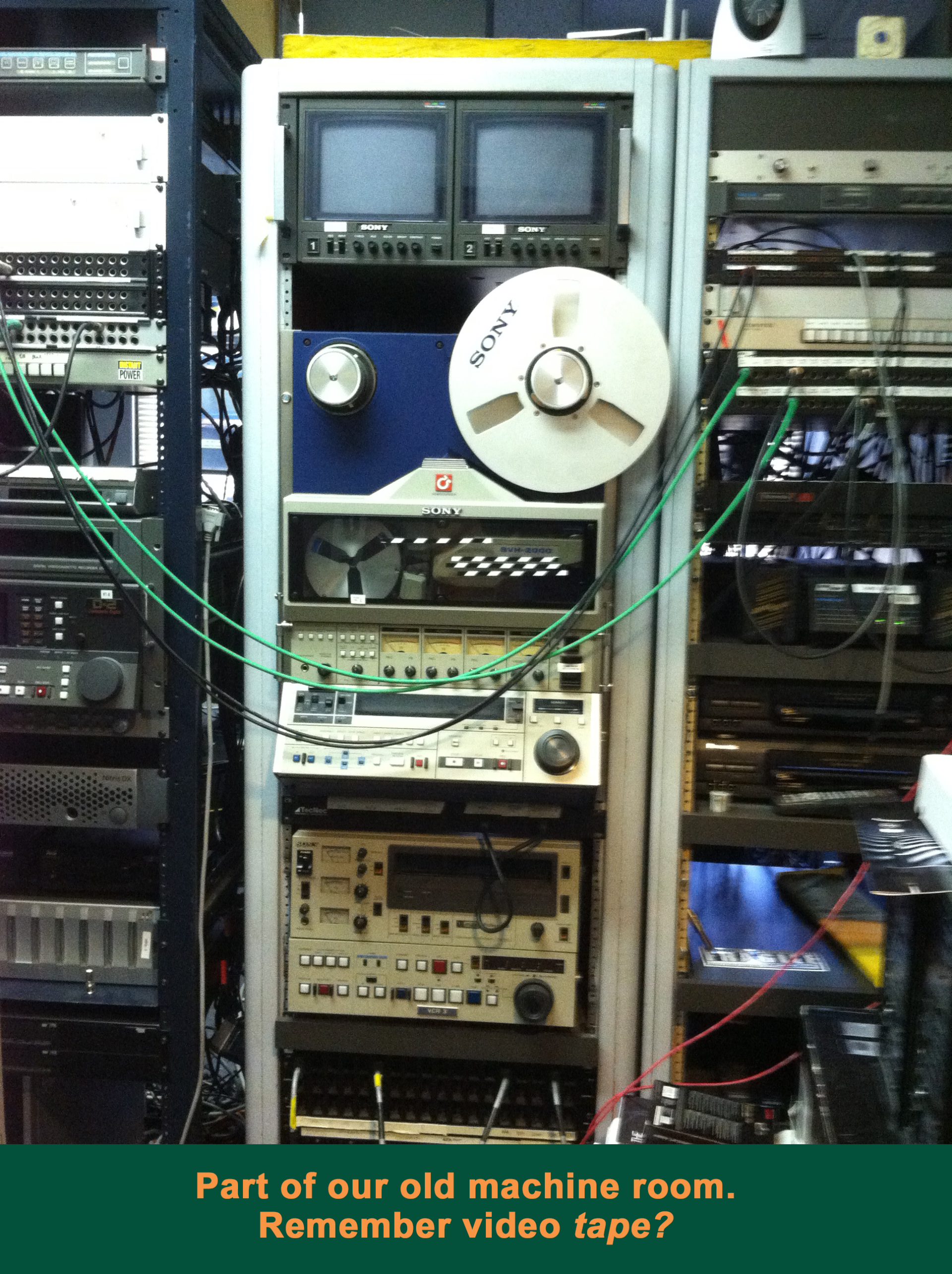 video production stamford ct