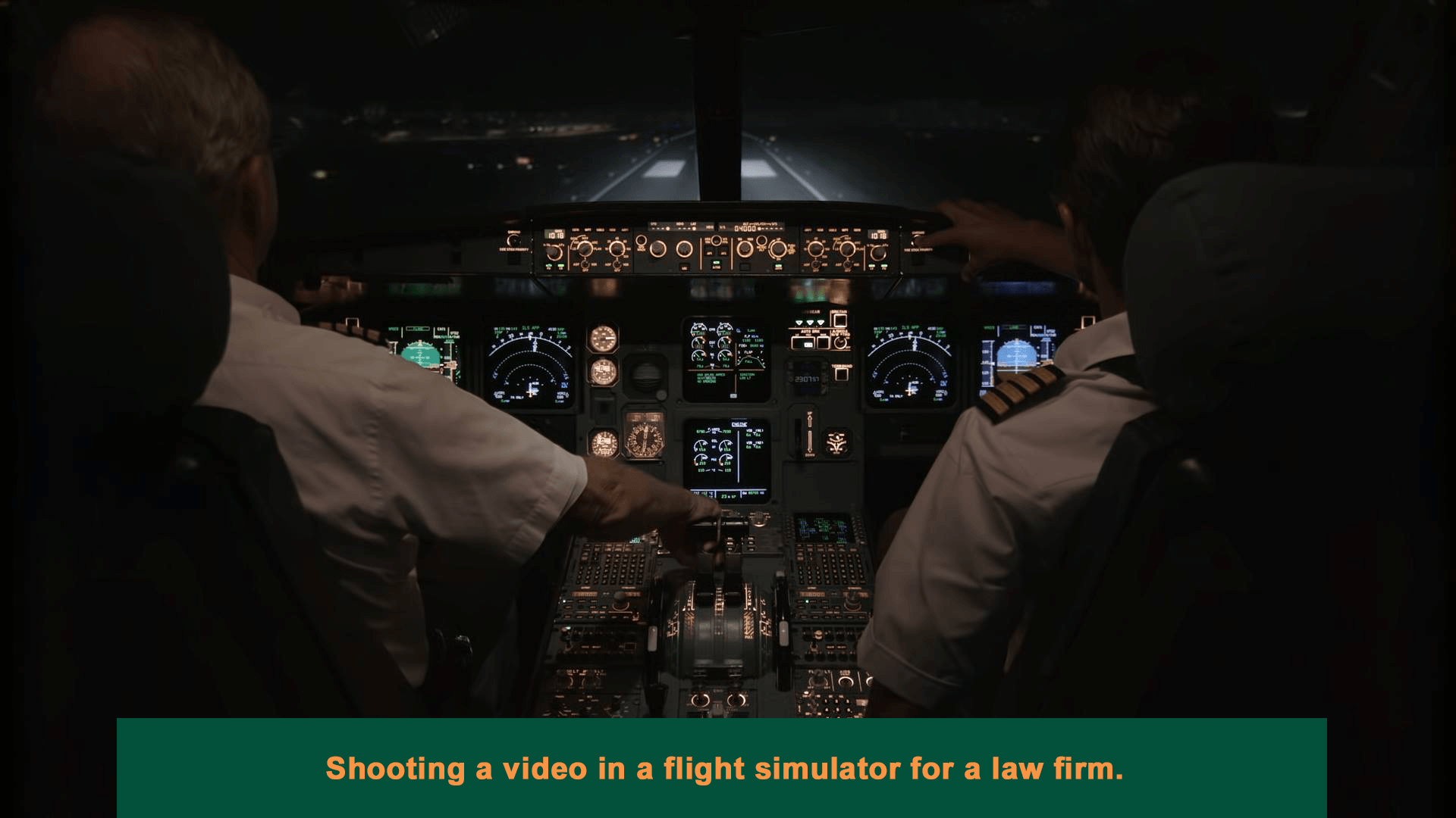 video production stamford ct