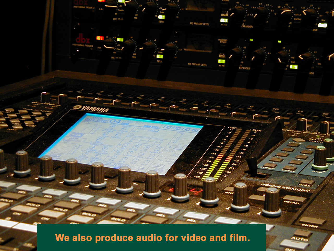 video production stamford ct