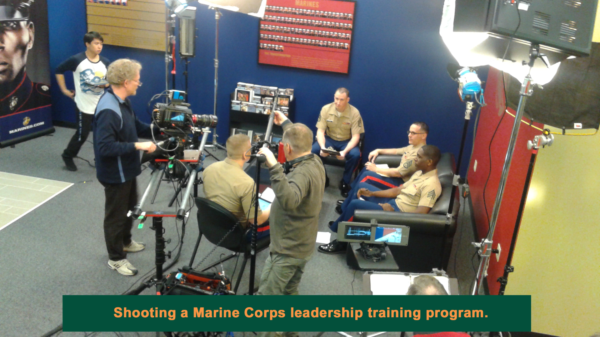 media companies in stamford ct