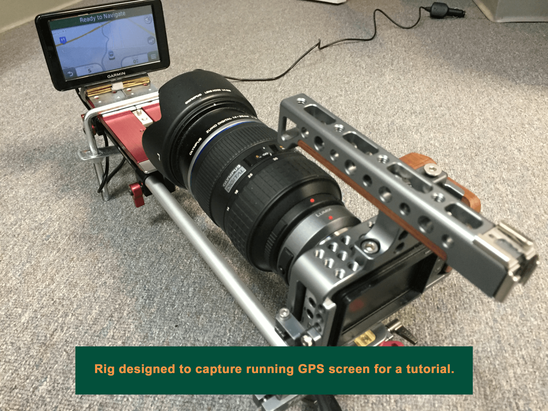 Production Company in Stamford, CT