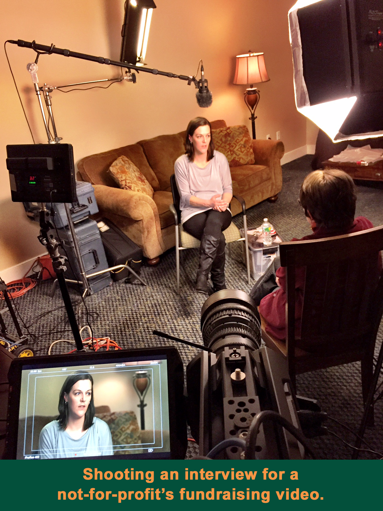 media companies in stamford ct