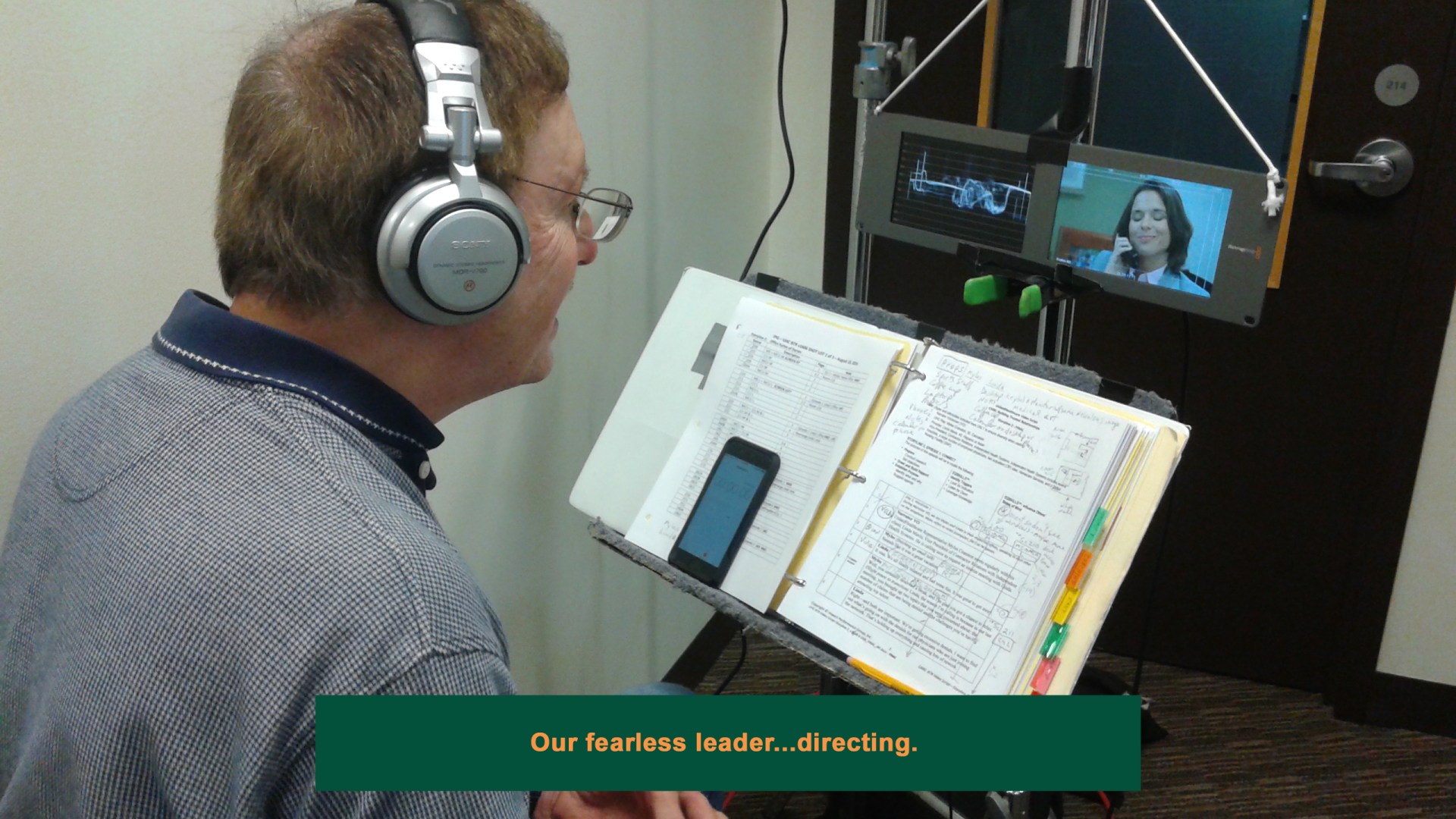 Production Company in Stamford, CT