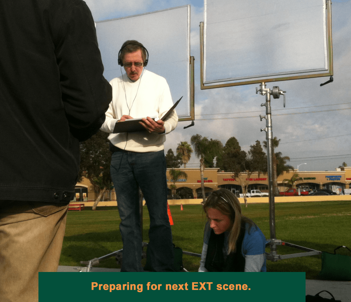 Production Company in Stamford, CT