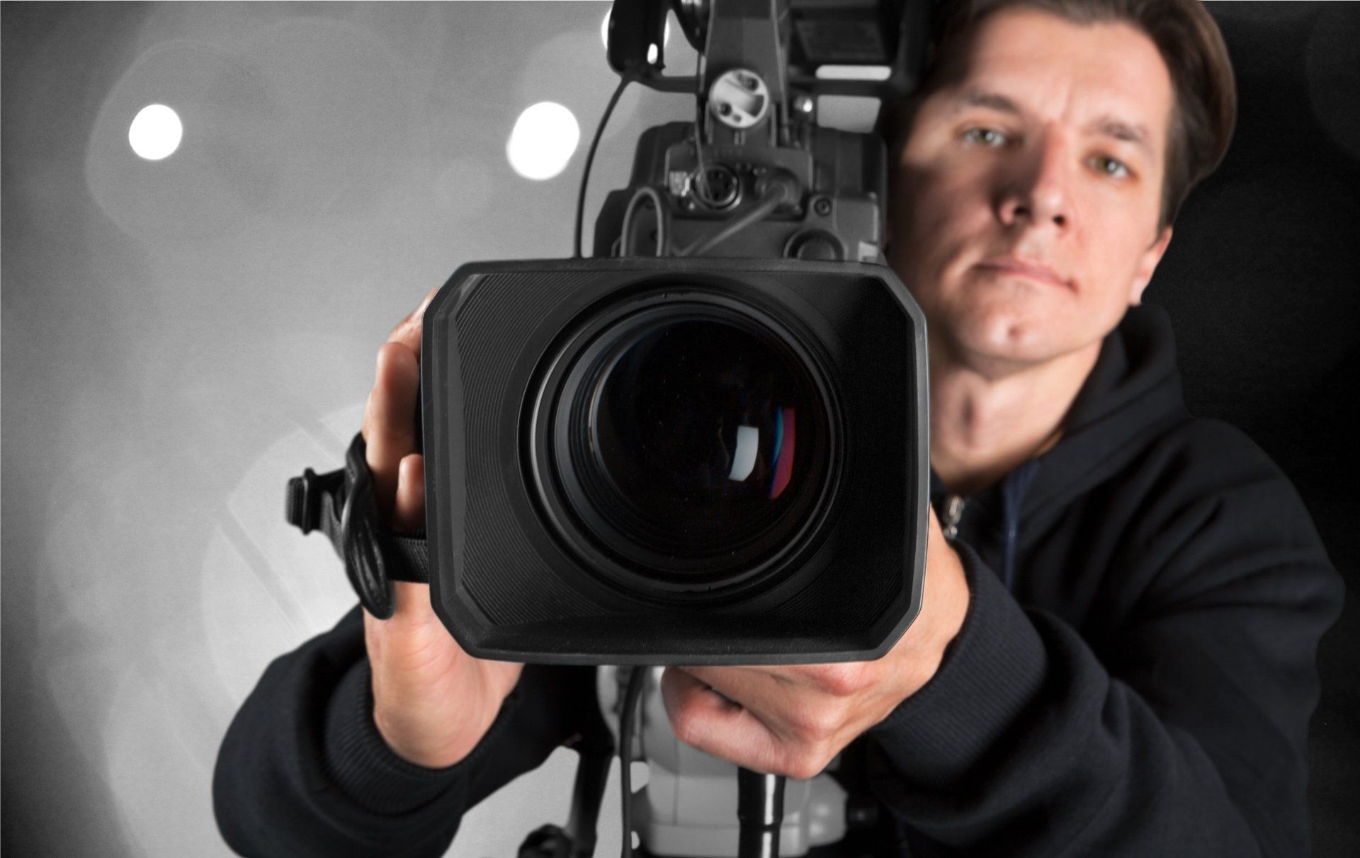 Top Five Questions to Ask When Hiring a Video Production Professional