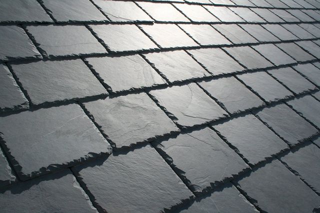 ESTES SLATE