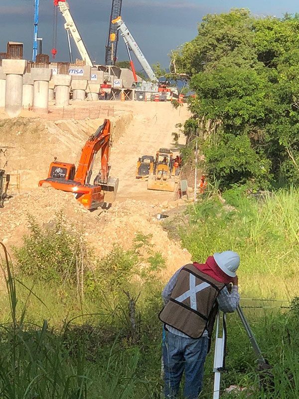 CONSTRUCCIONES DITTEX