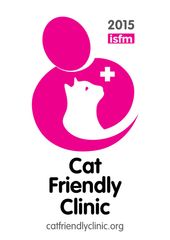 Cat Friendly Clinic