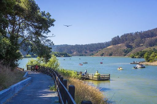 Lake Chabot Regional Park