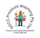 Pressure Washer Logo Pressure Washer Logo