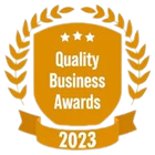 2023 Quality Business Awards