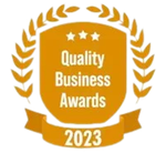 2023 Quality Business Awards