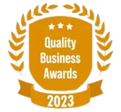 2023 Quality Business Awards