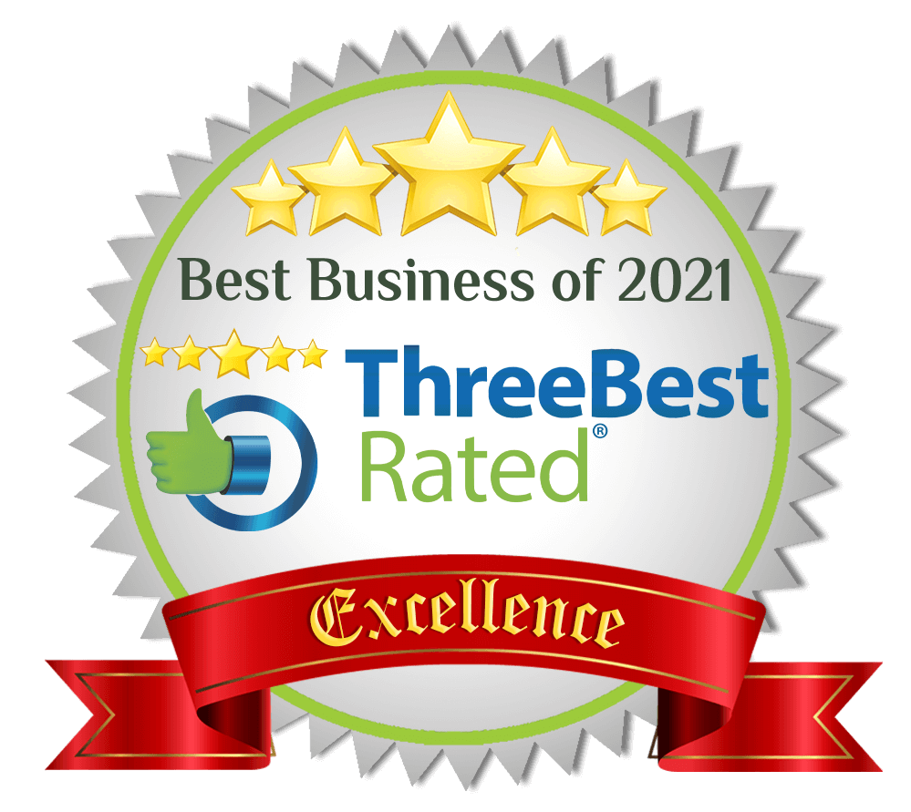 Three Best Rated Excellence