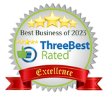 202 Three Best Rated Excellence