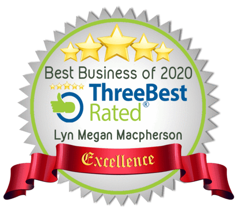 2020 Three Best Rated Excellence