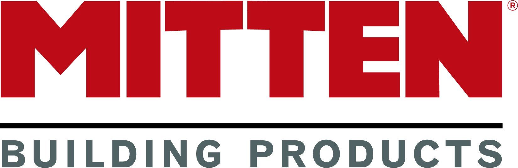 Mitten Siding Logo