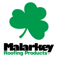 Malarkay shingle logo
