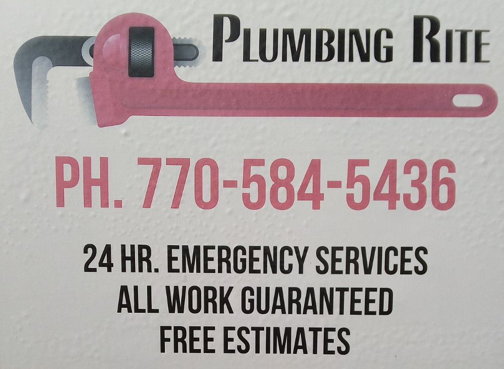 Plumbing Rite