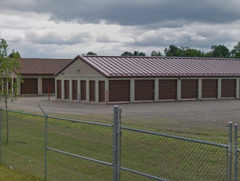 Up North Storage unit in Derby VT