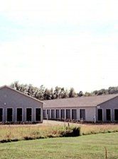 Affordable Self-Storage Units in Northern VT