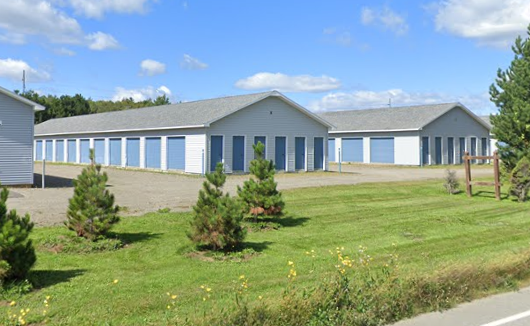 Up North Storage Derby Vermont