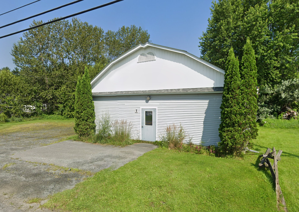 Up North Storage in Westfield Vermont