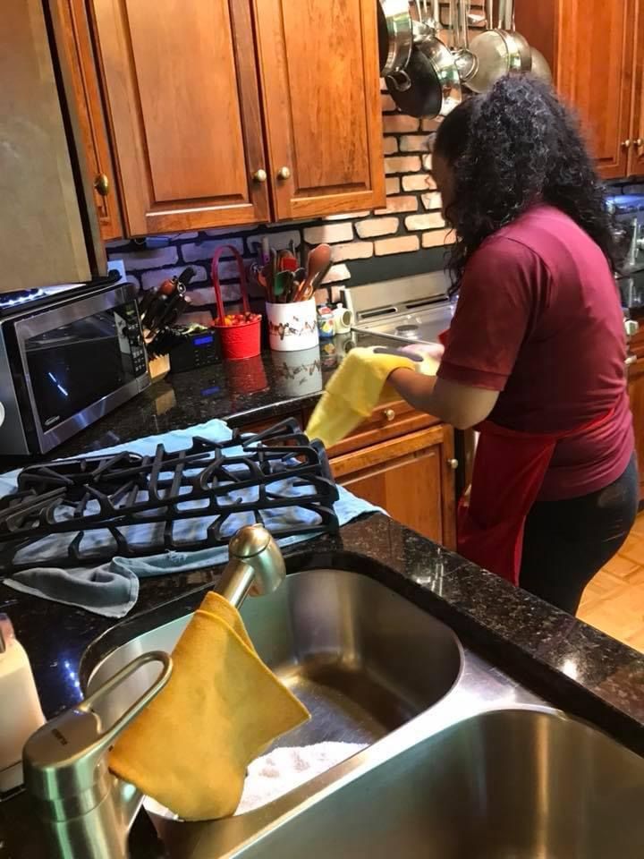 Carpet Cleaning — Raritan, NJ — Maria's Cleaning Service