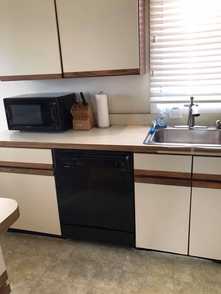 Cabinets — Raritan, NJ — Maria's Cleaning Service