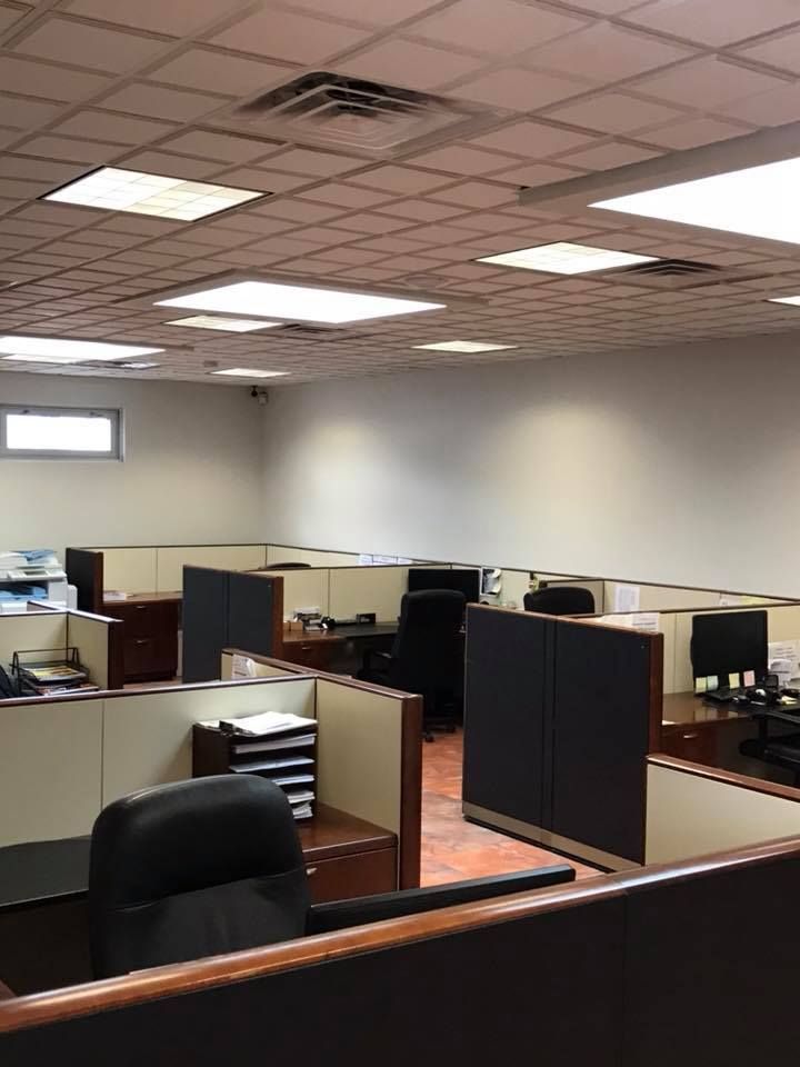 Office — Raritan, NJ — Maria's Cleaning Service