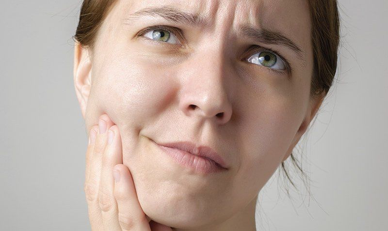 DR. CARLOS SÁNCHEZ GUTIÉRREZ - DOLOR DE MUELA DEL JUICIO