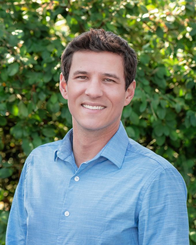 Dr. Devin Wilson, owner of Valley Integrative Health.