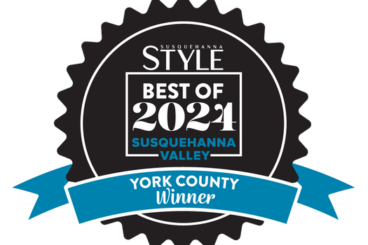 York county is the winner of the best of 2021 in susquehanna valley.