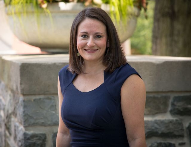 Vanessa Zook | PSI Capital Management | Lancaster