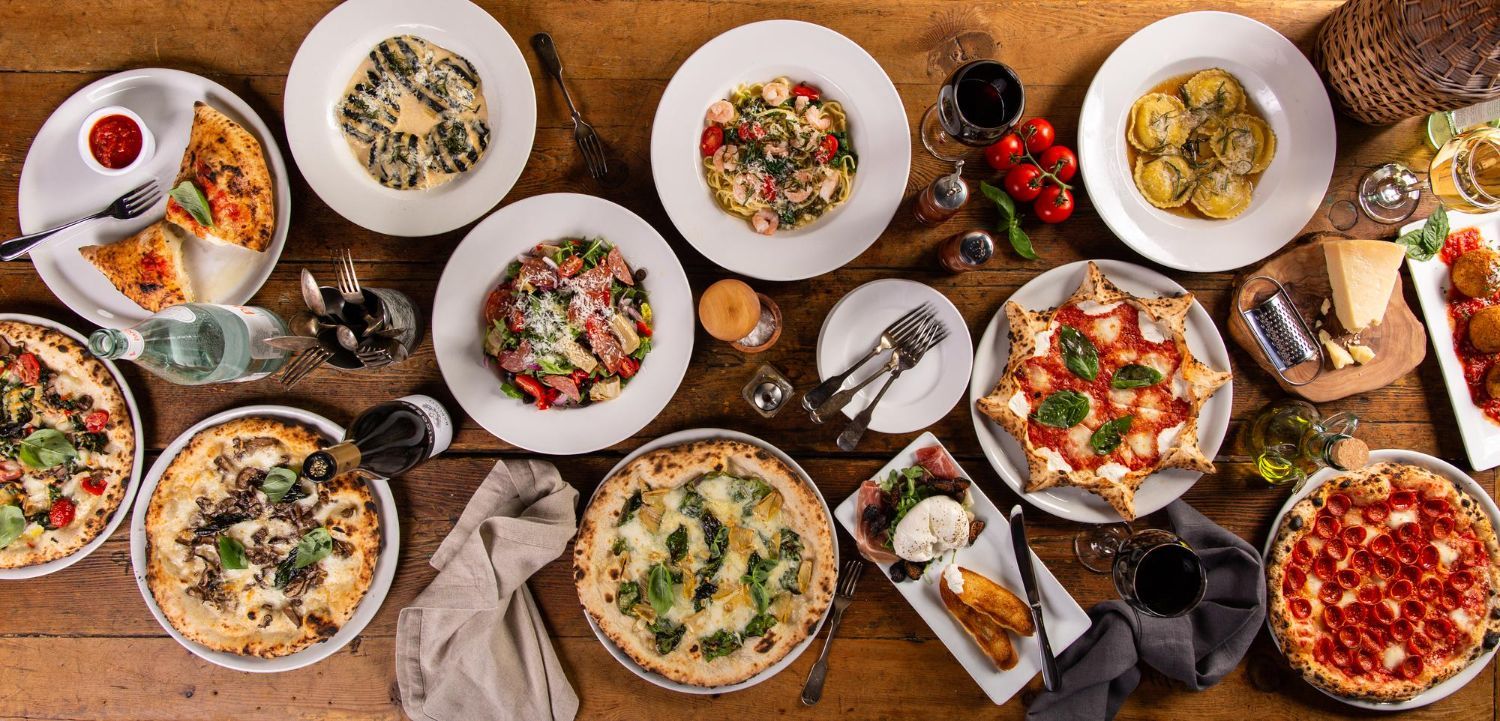italian food
