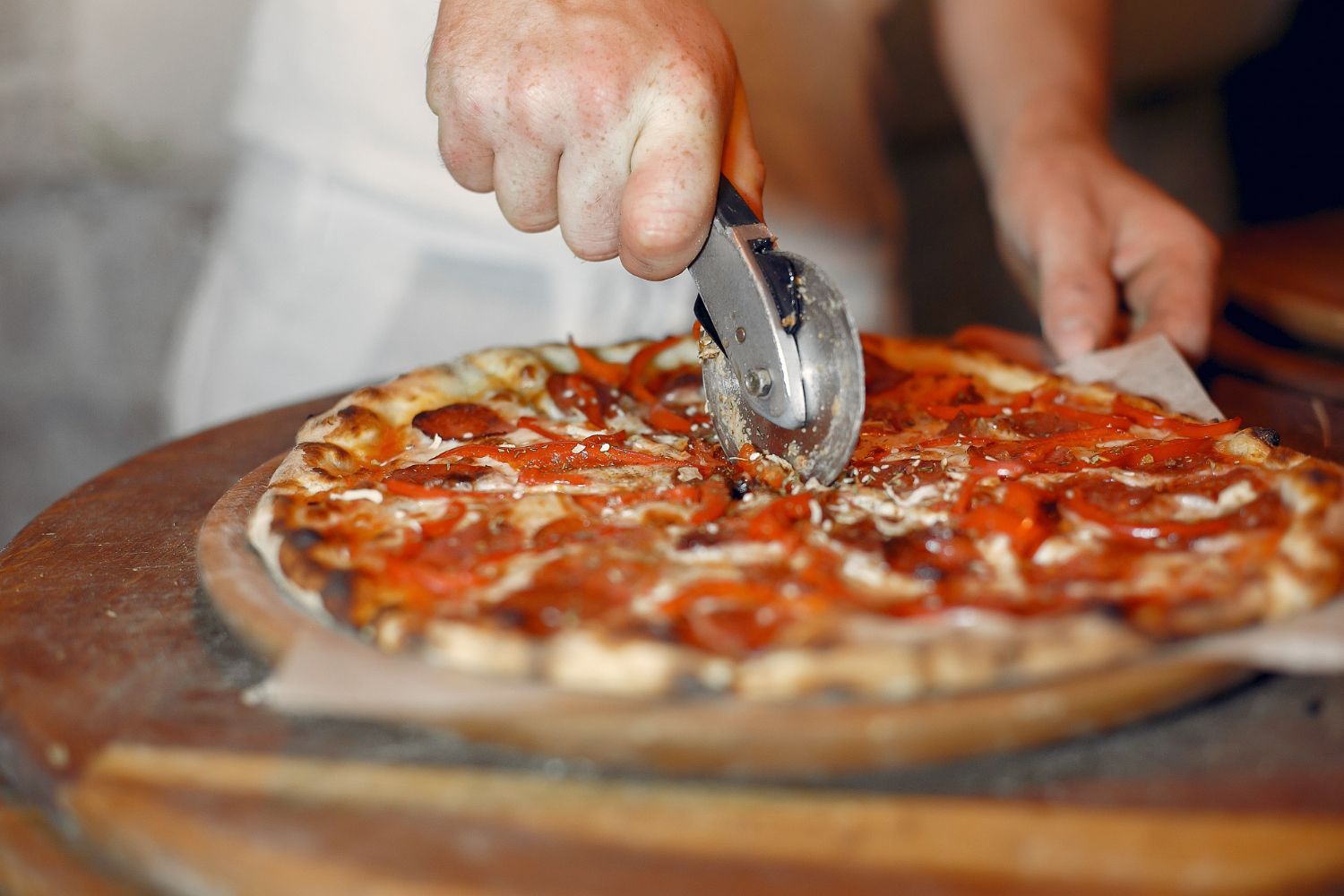 pizza