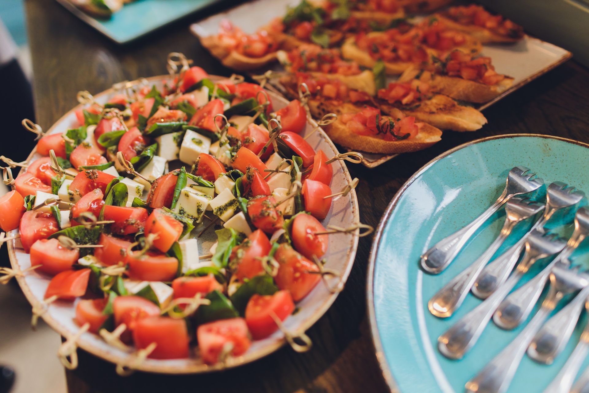 Italian Catering