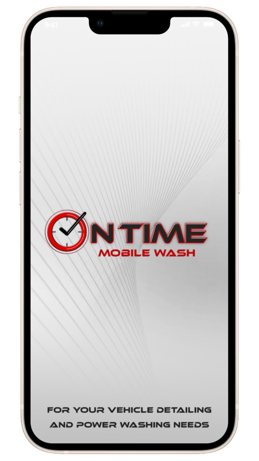 Smartphone with 