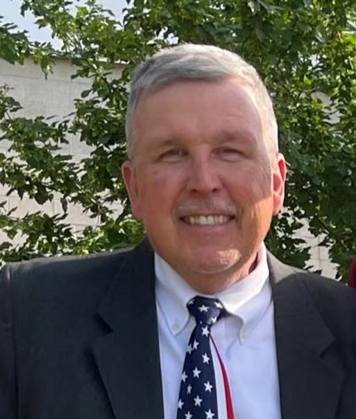 Brent Hensley 4 Jasper County Recorder of Deeds Website Banner