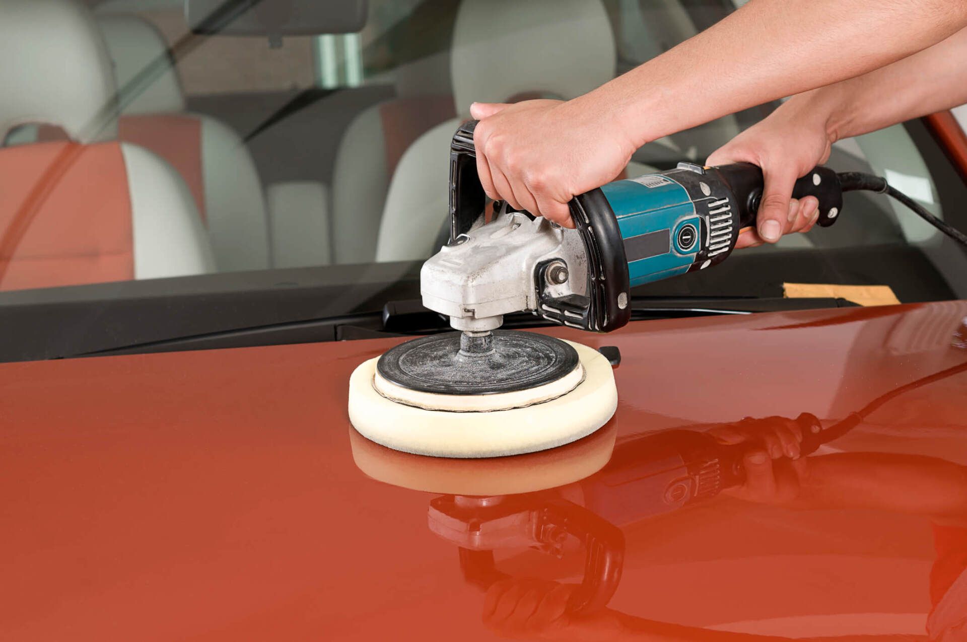 Detailing Packages for Every Ride Mesa, AZ Diamond Auto Detailing