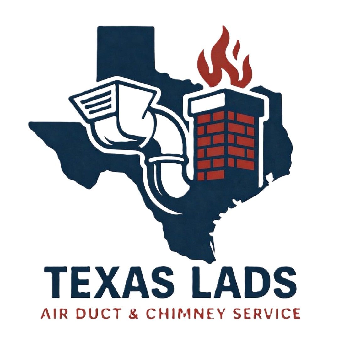 Texas Lads Duct Cleaning