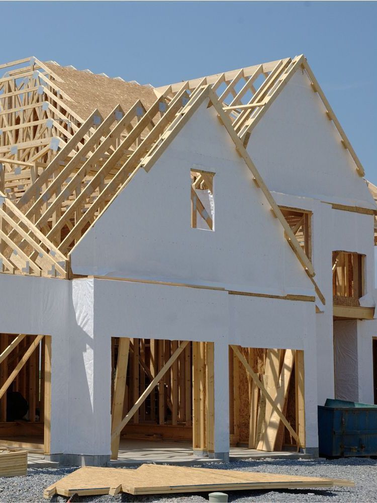Washington State Energy Code for Insulation