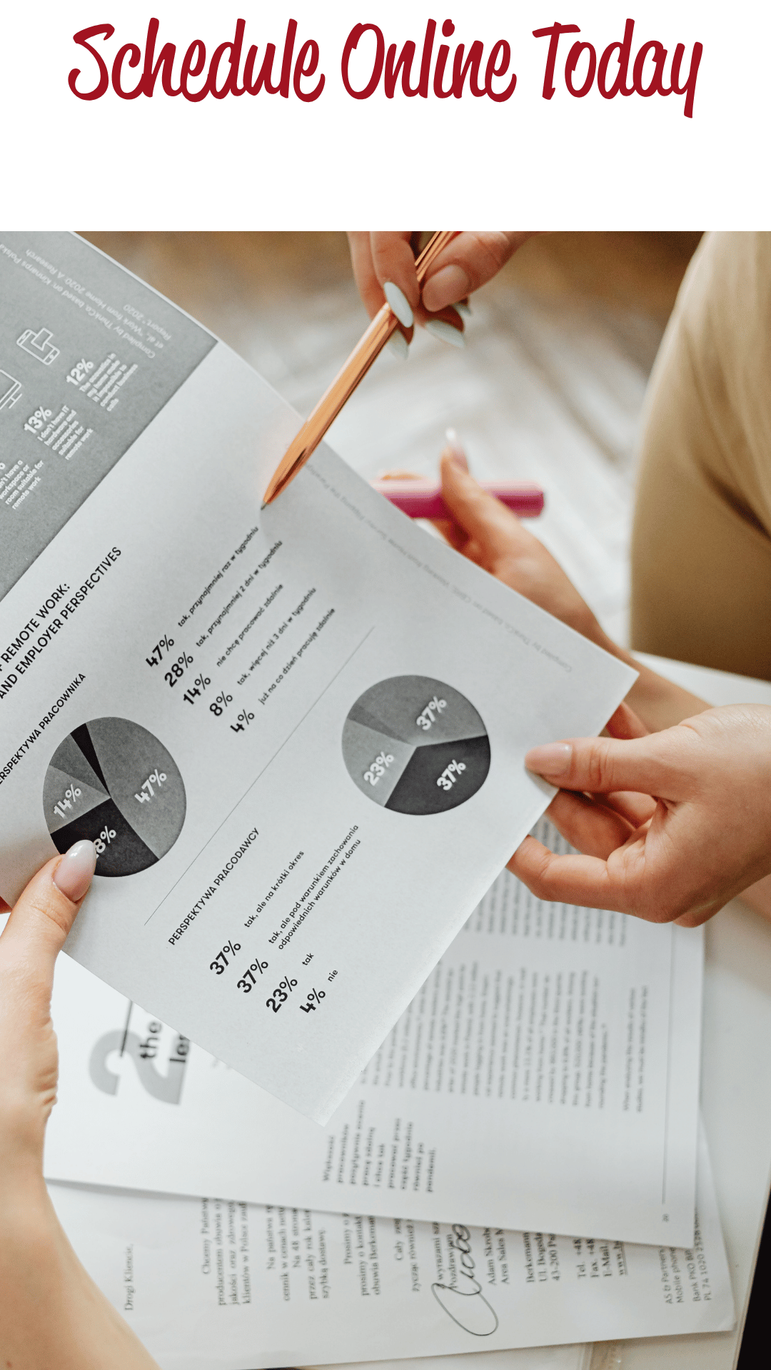 Thermal Home Inspection