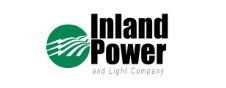inland power logo