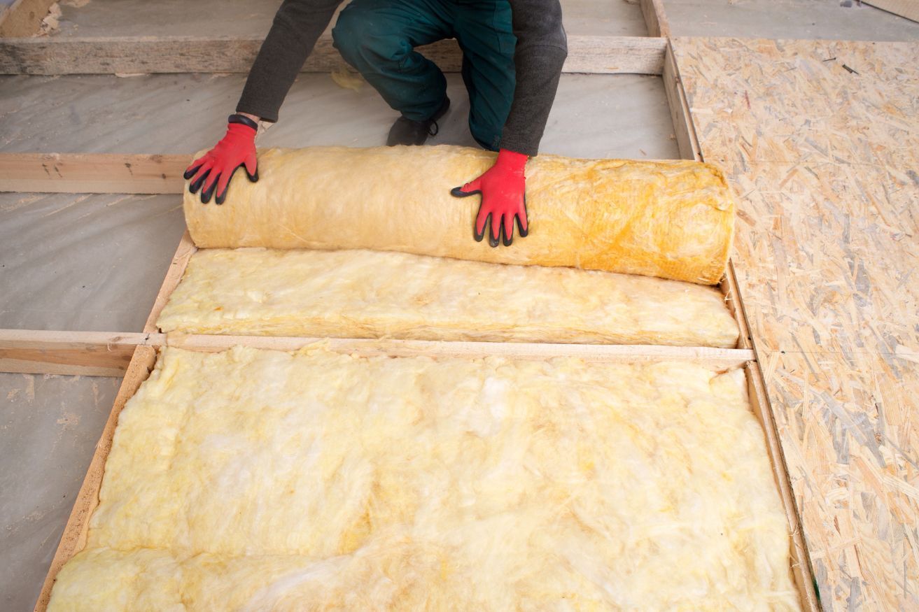 Home Insulation Benefits: What Does Insulation Do?