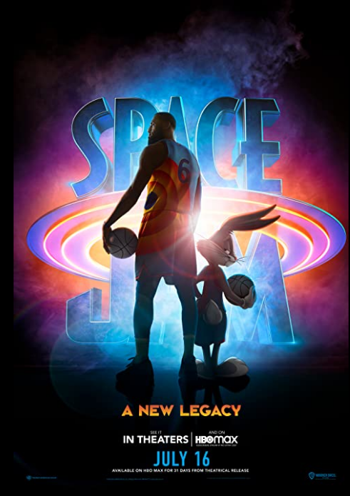 Space Jam 2 Haars Drive In Dillsburg PA 2021
