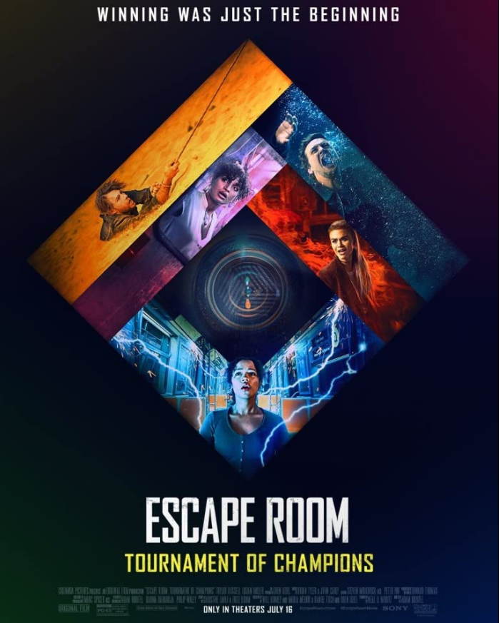 Escape Room 2 Haars Drive In Dillsburg PA 2021