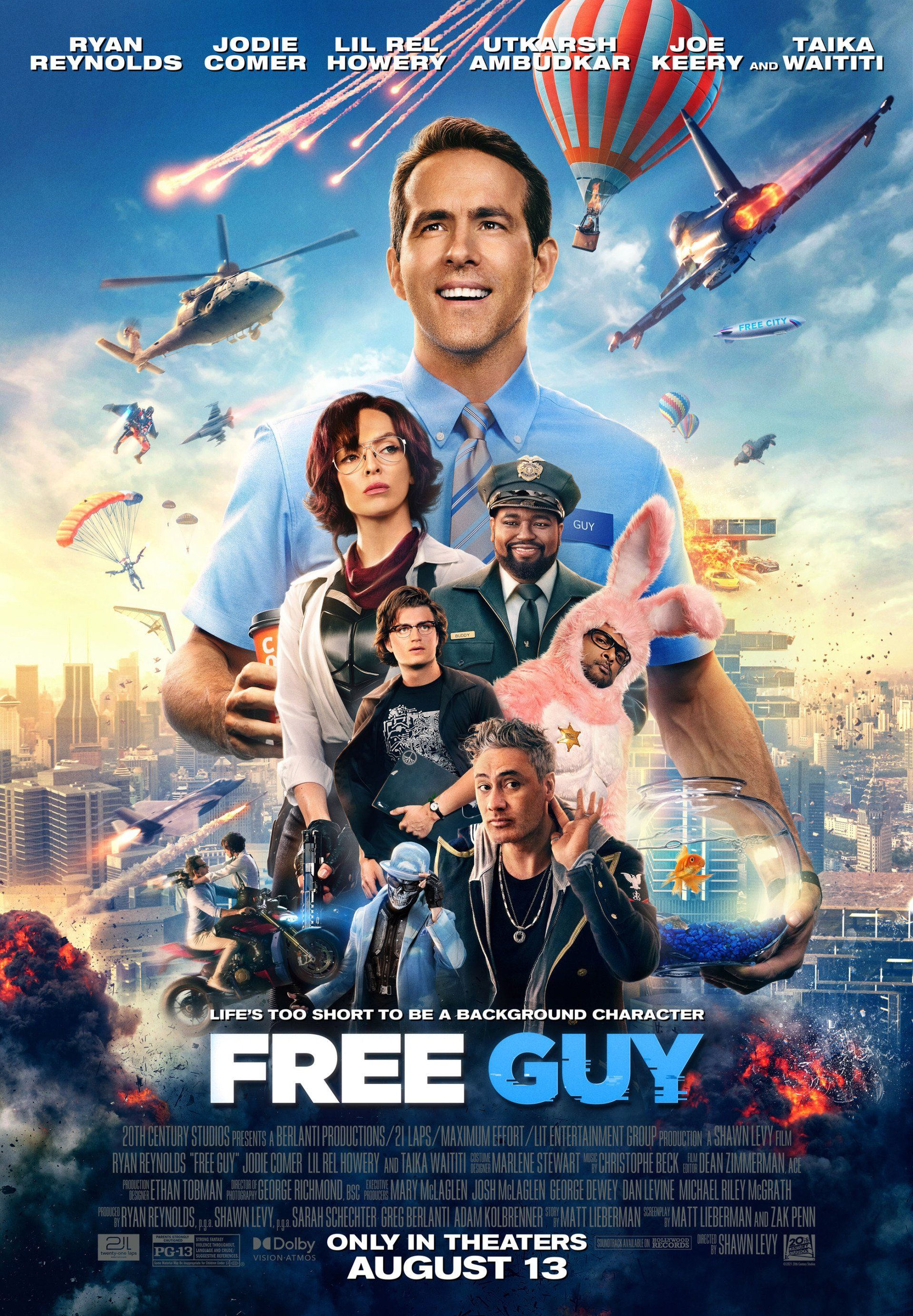 Free Guy Haars Drive In Dillsburg PA 2021